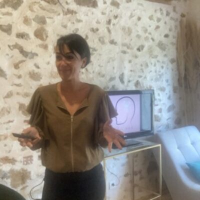Illustration du profil de Amel KAAH Coaching