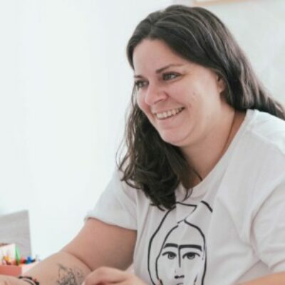 Illustration du profil de Point